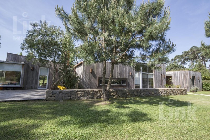 Casa en venta en La Arbolada